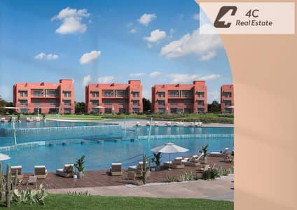 1 Bedroom Chalet for Sale in North Coast, Matruh - gaia 13. jpg