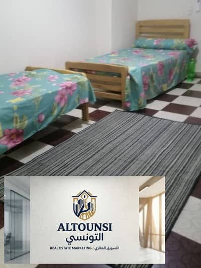 2 Bedroom Apartment for Rent in Hadayek al-Kobba, Cairo - 1000163659. jpg