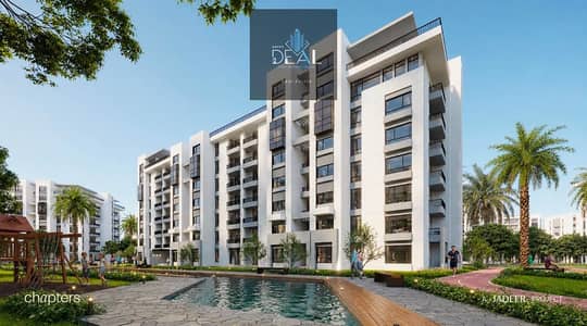 5 Bedroom Duplex for Sale in New Capital City, Cairo - 04 - Copy. jpeg