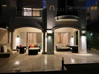 4 Bedroom Twin House for Sale in New Cairo, Cairo - WhatsApp Image 2026-09-09 at 4.17. 26 PM (3). jpeg