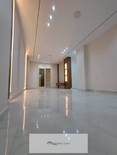 2 Bedroom Flat for Sale in Hadayek al-Ahram, Giza - WhatsApp Image 2026-04-25 at 1.18. 38 PM (3). jpeg 2 Bedroom Flat for Sale in Hadayek al-Ahram, Giza - WhatsApp Image 2026-04-25 at 1.18. 38 PM (3). jpeg