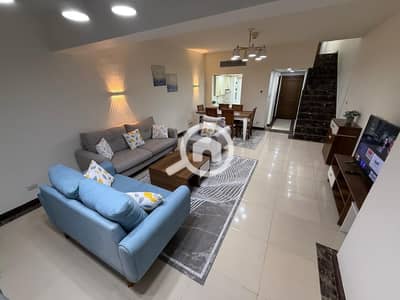 3 Bedroom Flat for Rent in New Cairo, Cairo - 7e0cfd1b-4a42-44be-b7ad-4508d7b1e5e0. jpg