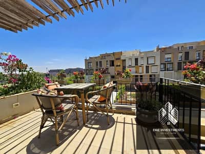 3 Bedroom Duplex for Sale in New Cairo, Cairo - 703519394_4497967537115622_1335465978370359342_n. jpg
