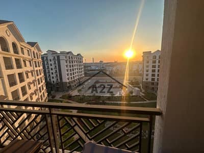 2 Bedroom Flat for Rent in New Capital City, Cairo - WhatsApp Image 2026-09-28 at 2.44. 54 PM (1). jpeg