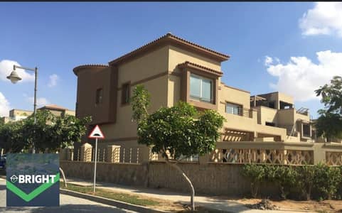 6 Bedroom Villa for Rent in New Cairo, Cairo - WhatsApp Image 2026-09-28 at 12.22. 58 (6). jpeg