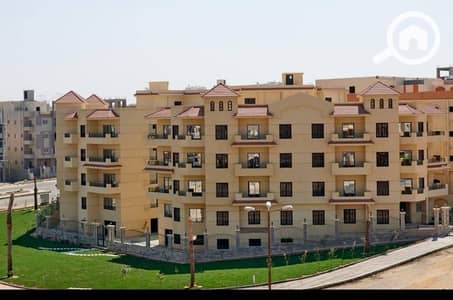 شقة 4 غرف نوم للبيع في مدينة الشروق، القاهرة - photo_5863949562999935385_y. jpg شقة 4 غرف نوم للبيع في مدينة الشروق، القاهرة - photo_5863949562999935385_y. jpg