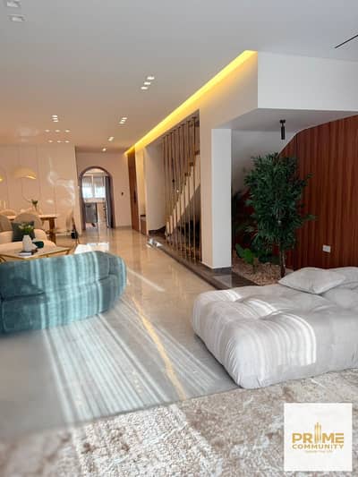 اي فيلا 3 غرف نوم للبيع في 6 اكتوبر، الجيزة - 2b0c347c-cb9c-4ba3-90c4-2d7bbe892f4d. jpg