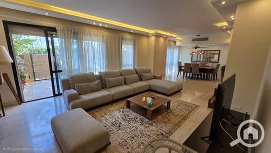 3 Bedroom Duplex for Rent in New Cairo, Cairo - WhatsApp Image 2026-09-26 at 7.57. 27 PM (1). jpeg