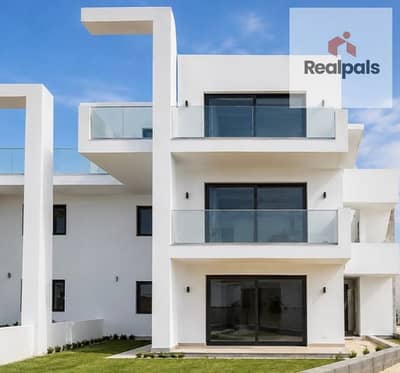 4 Bedroom Chalet for Sale in North Coast, Matruh - WhatsApp Image 2026-09-28 at 2.53. 09 PM. jpeg 4 Bedroom Chalet for Sale in North Coast, Matruh - WhatsApp Image 2026-09-28 at 2.53. 09 PM. jpeg
