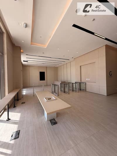 Co-Working Space for Rent in New Cairo, Cairo - WhatsApp Image 2026-09-28 at 4.18. 24 PM. jpeg