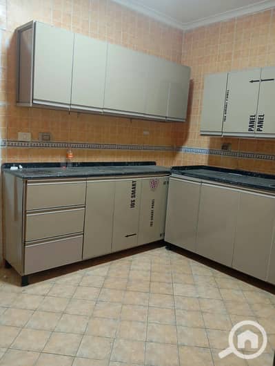 3 Bedroom Apartment for Rent in New Cairo, Cairo - 240515. jpg