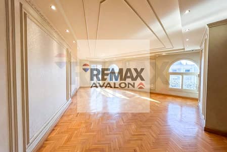 4 Bedroom Apartment for Rent in Smoha, Alexandria - 1. jpg