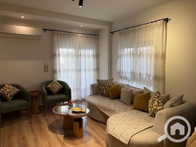 2 Bedroom Flat for Sale in 6th of October, Giza - e8e3ddf3-5220-4600-adbd-fd9e30a81039. jpg 2 Bedroom Flat for Sale in 6th of October, Giza - e8e3ddf3-5220-4600-adbd-fd9e30a81039. jpg