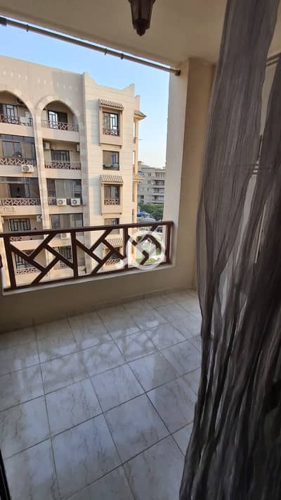 2 Bedroom Apartment for Rent in New Cairo, Cairo - 1000399276. jpg 2 Bedroom Apartment for Rent in New Cairo, Cairo - 1000399276. jpg