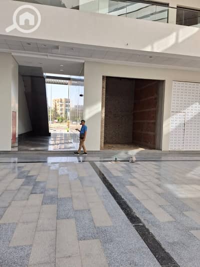 عيادة للبيع في الشيخ زايد، الجيزة - WhatsApp Image 2025-10-21 at 3.11. 24 PM. jpeg عيادة للبيع في الشيخ زايد، الجيزة - WhatsApp Image 2025-10-21 at 3.11. 24 PM. jpeg