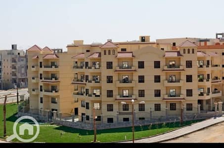 شقة 3 غرف نوم للبيع في مدينة الشروق، القاهرة - photo_5863949562999935385_y. jpg