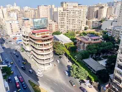 3 Bedroom Flat for Sale in Roushdy, Alexandria - WhatsApp Image 2026-09-28 at 12.14. 38 PM. jpg 3 Bedroom Flat for Sale in Roushdy, Alexandria - WhatsApp Image 2026-09-28 at 12.14. 38 PM. jpg