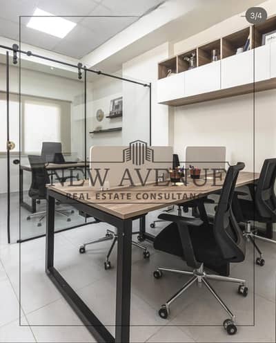 Office for Rent in New Cairo, Cairo - WhatsApp Image 2026-09-27 at 10.26. 02 PM (2). jpeg Office for Rent in New Cairo, Cairo - WhatsApp Image 2026-09-27 at 10.26. 02 PM (2). jpeg
