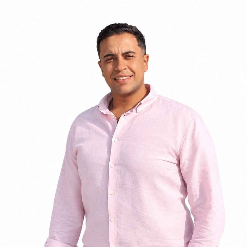 Moamen Alalfy