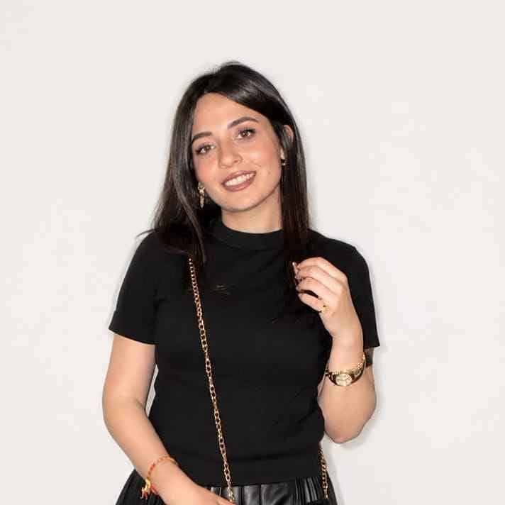 Yasmine Hany