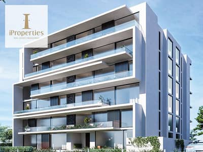 2 Bedroom Flat for Sale in New Cairo, Cairo - 4. png 2 Bedroom Flat for Sale in New Cairo, Cairo - 4. png