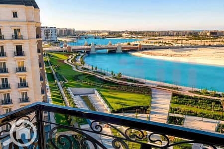 شاليه 3 غرف نوم للبيع في الساحل الشمالي، مطروح - WhatsApp Image 2026-08-06 at 11.29. 26. jpg