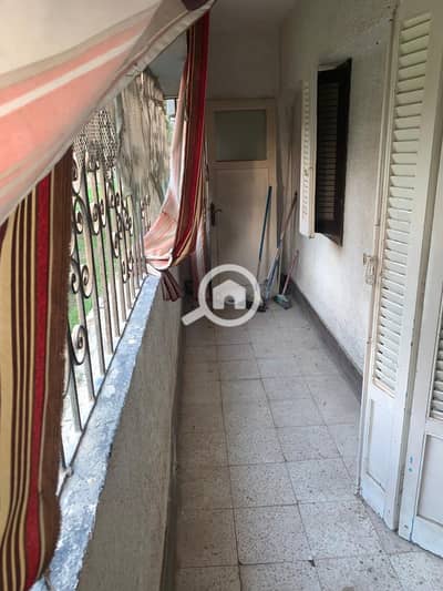 2 Bedroom Flat for Rent in Sheikh Zayed, Giza - WhatsApp Image 2026-09-04 at 7.04. 30 PM (3). jpeg