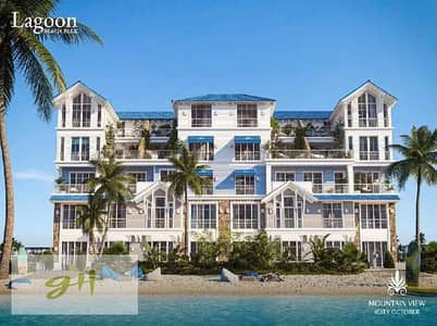 3 Bedroom iVilla for Sale in New Cairo, Cairo - 4f3feacf-5635-4399-b24f-3c4ec5f75b28. jpg