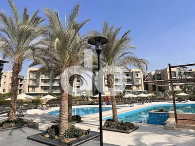 3 Bedroom Flat for Sale in New Cairo, Cairo - unnamed (1). jpg 3 Bedroom Flat for Sale in New Cairo, Cairo - unnamed (1). jpg