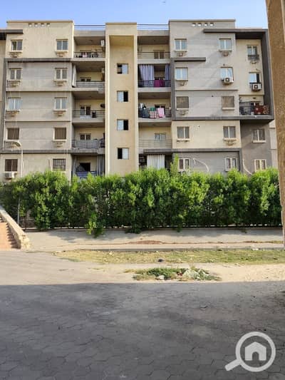 3 Bedroom Flat for Sale in New Cairo, Cairo - 1000313269. jpg
