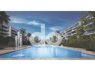شقة 2 غرفة نوم للبيع في القاهرة الجديدة، القاهرة - Lake_View_Residence_2. jpg