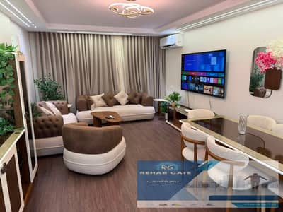 3 Bedroom Apartment for Rent in New Cairo, Cairo - WhatsApp Image 2026-09-28 at 3.37. 26 PM (1). jpeg 3 Bedroom Apartment for Rent in New Cairo, Cairo - WhatsApp Image 2026-09-28 at 3.37. 26 PM (1). jpeg