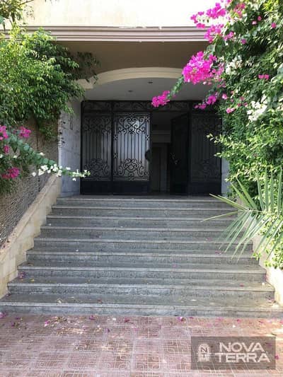 4 Bedroom Flat for Sale in Sheikh Zayed, Giza - WhatsApp Image 2026-09-15 at 1.18. 38 PM (3). jpeg