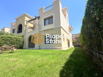 5 Bedroom Villa for Rent in New Cairo, Cairo - WhatsApp Image 2026-09-26 at 2.31. 49 PM (10). jpeg 5 Bedroom Villa for Rent in New Cairo, Cairo - WhatsApp Image 2026-09-26 at 2.31. 49 PM (10). jpeg