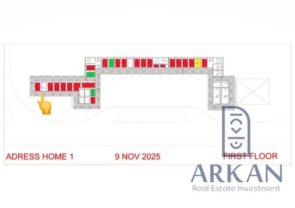 Retail for Sale in Hadayek October, Giza - WhatsApp Image 2026-09-28 at 4.40. 56 PM. jpeg