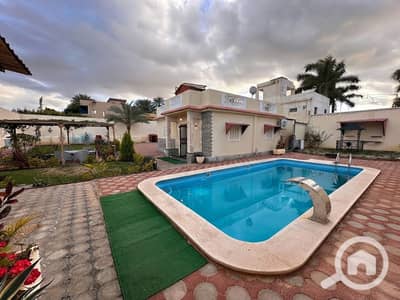 3 Bedroom Villa for Rent in King Mariout, Alexandria - 27912. jpg