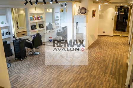 محلات تجارية  للايجار في سبورتنج، الإسكندرية - 1. jpg