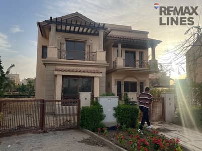 4 Bedroom Villa for Sale in Madinaty, Cairo - WhatsApp Image 2026-09-28 at 3.29. 48 PM (5). jpeg