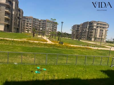 3 Bedroom Flat for Sale in Sheikh Zayed, Giza - WhatsApp Image 2026-09-26 at 10.23. 30 AM (1). jpeg