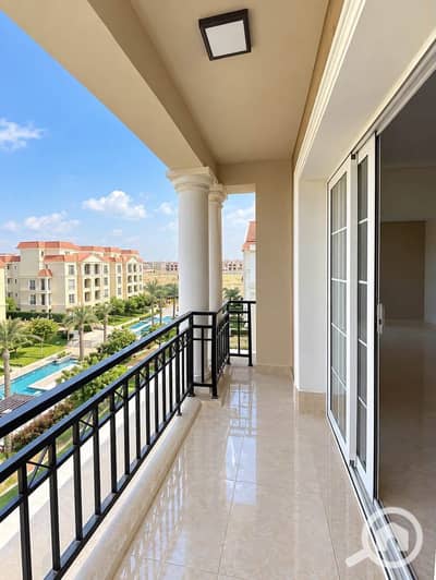 2 Bedroom Flat for Sale in New Cairo, Cairo - 09b99287-6a65-4806-a83d-4c128f6e2d42. jpg