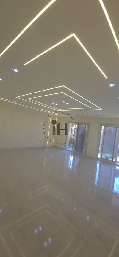 3 Bedroom Apartment for Sale in Sheikh Zayed, Giza - 936bbfc0-cf07-4709-830b-5208d44b5440. jpg