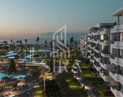 2 Bedroom Chalet for Sale in North Coast, Matruh - أسعار-قرية-جميلة-الساحل-الشمالي0. jpeg