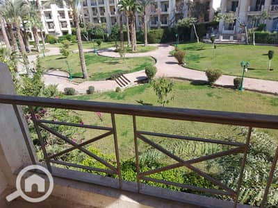 شقة 2 غرفة نوم للايجار في الشيخ زايد، الجيزة - WhatsApp Image 2026-09-28 at 3.04. 35 PM (1). jpeg
