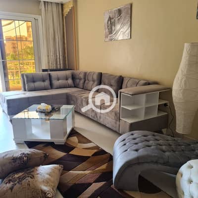 2 Bedroom Flat for Rent in Madinaty, Cairo - WhatsApp Image 2026-09-28 at 10.55. 56 AM (2). jpeg