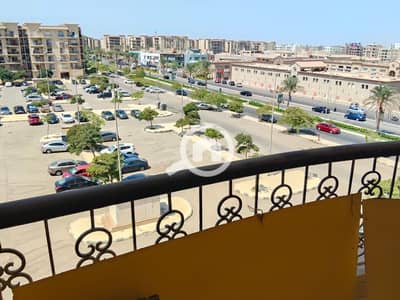 شقة 2 غرفة نوم للايجار في القاهرة الجديدة، القاهرة - 09038333-0af5-4abd-85dd-961bd0f9bb0f. jpg