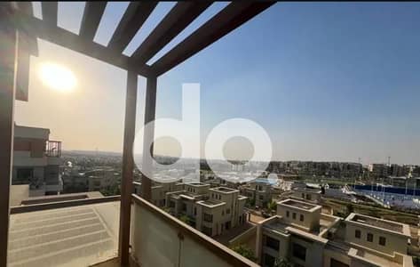 4 Bedroom Penthouse for Sale in New Cairo, Cairo - WhatsApp Image 2026-09-22 at 7.17. 32 PM (1). jpeg 4 Bedroom Penthouse for Sale in New Cairo, Cairo - WhatsApp Image 2026-09-22 at 7.17. 32 PM (1). jpeg