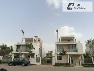6 Bedroom Villa for Sale in New Cairo, Cairo - WhatsApp Image 2025-11-20 at 2.45. 22 PM (8). jpeg