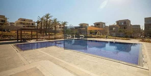 5 Bedroom Villa for Sale in New Cairo, Cairo - 4. jpg