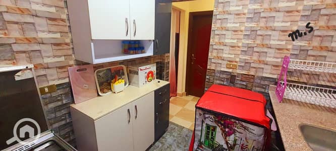 2 Bedroom Flat for Rent in Sheikh Zayed, Giza - WhatsApp Image 2026-09-28 at 4.12. 33 PM (1). jpeg