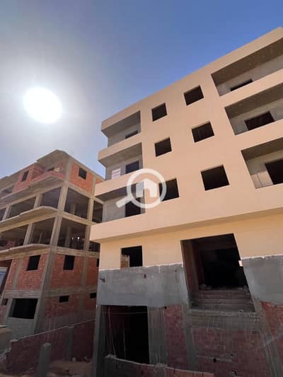 3 Bedroom Apartment for Sale in 6th of October, Giza - WhatsApp Image 2026-09-25 at 10.09. 44 PM (3). jpeg